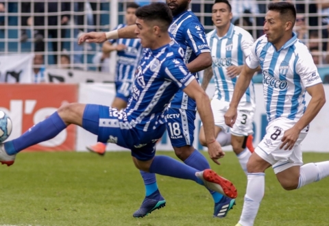 Nhận định Atl Tucuman vs Godoy Cruz: Cùng chung cảnh ngộ