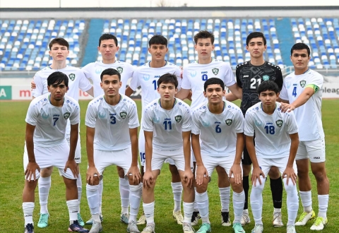 Nhận định U17 Uzbekistan vs U17 Panama: Thay đổi cục diện