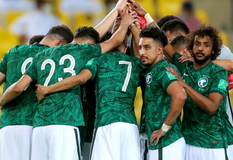 Nhận định Ả Rập Saudi vs Bờ Biển Ngà: Giao hữu quốc tế