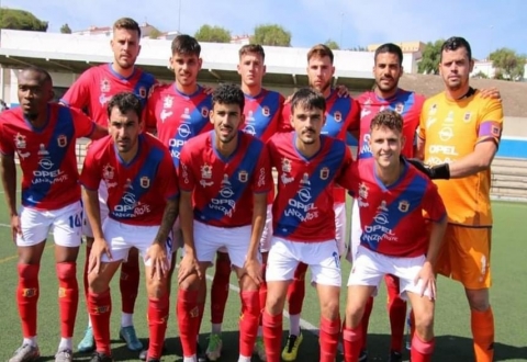 Nhận định Tamaraceite vs Telde: Vị khách đáng thương