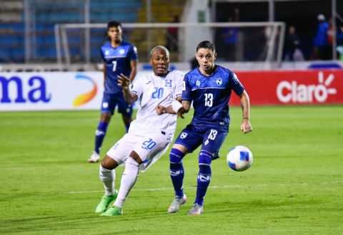 Nhận định Nicaragua vs Honduras: Quá đỗi chênh lệch