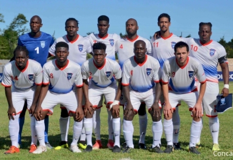 Nhận định Saint Martin vs Belize: Lợi thế cho chủ nhà