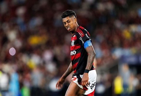 Nhận định Sport Recife vs Flamengo: Vùi dập chủ nhà