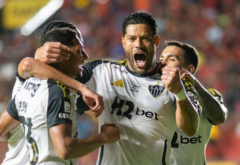 Nhận định Bragantino vs Atletico-MG: Đôi công hấp dẫn