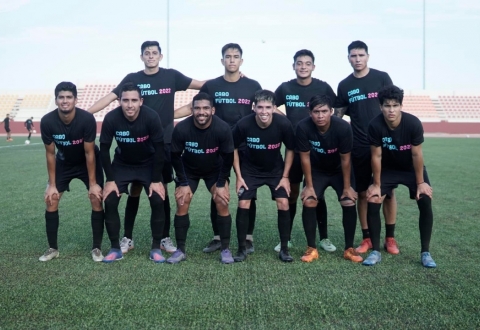 Nhận định Los Cabos vs Tritones Vallarta: Giằng co hấp dẫn