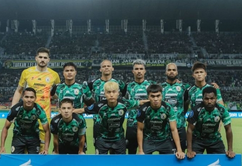 Nhận định PSS Sleman vs Persiku Kudus: Chủ nhà thị uy
