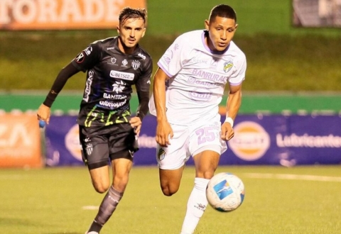 Nhận định Antigua vs Comunicaciones: Khác biệt đẳng cấp