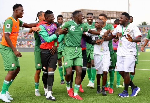 Nhận định Senegal vs Kenya: Senegal nắm ưu thế lớn