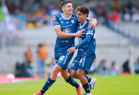 Nhận định Pachuca vs UNAM Pumas: Khó khăn mở màn, 08h00 ngày 21/11/2025