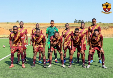 Nhận định Tabankulu vs Young Buffaloes: Hai đội đều có bàn?