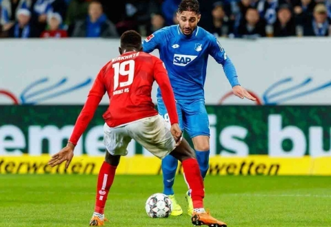 Nhận định Mainz vs Hoffenheim: Tìm kiếm cơ hội