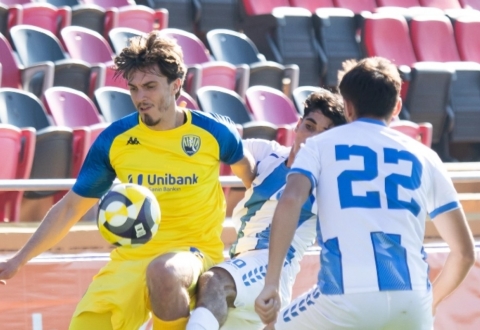 Nhận định Karvan vs Kapaz: Cuộc chiến nhóm cuối