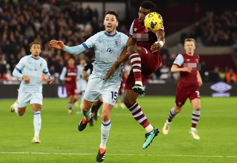 Nhận định Bournemouth vs West Ham: Trận cầu cân não