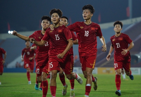 Nhận định U17 Singapore vs U17 Việt Nam: Lượt trận ra quân