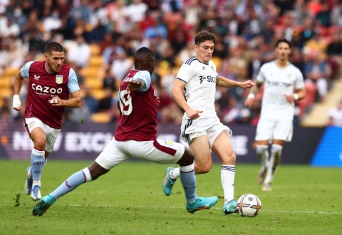 Nhận định Leeds vs Aston Villa: Khó khăn chờ chủ nhà