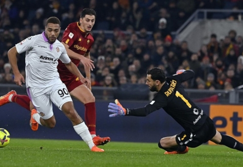 Nhận định Cremonese vs AS Roma: Trận đấu khó khăn cho chủ nhà