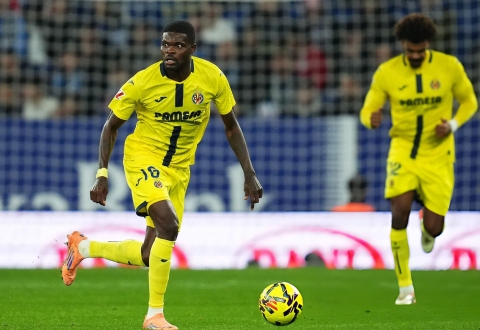 Nhận định Villarreal vs Mallorca: ‘Tàu ngầm’ thẳng tiến