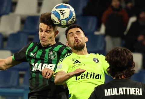 Nhận định Sassuolo vs AC Pisa: Trận cầu tâm điểm