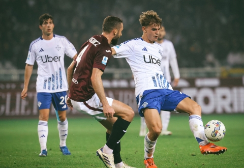 Nhận định Torino vs Como: Đối đầu kịch tính