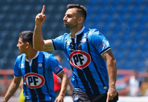 Nhận định Nublense vs Huachipato: Cách biệt quá lớn