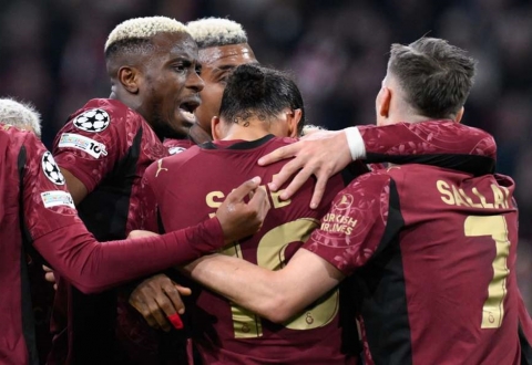 Nhận định Galatasaray vs Royale Union: 3 điểm cho chủ nhà