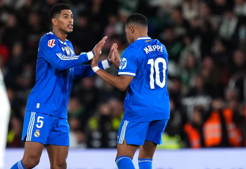 Nhận định Olympiacos Piraeus vs Real Madrid: “Kền kền trắng” thị uy