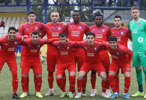 Nhận định Pyunik Yerevan vs Ararat Armenia: Dễ có bất ngờ