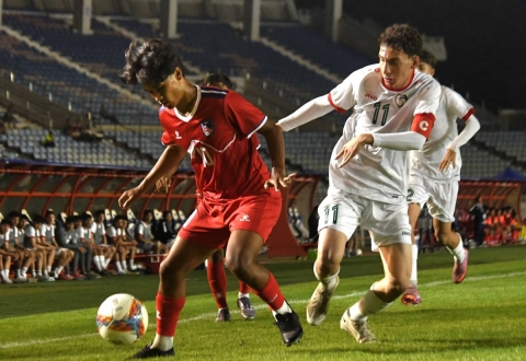 Nhận định U17 Sri Lanka vs U17 Bangladesh: 3 điểm trong tay