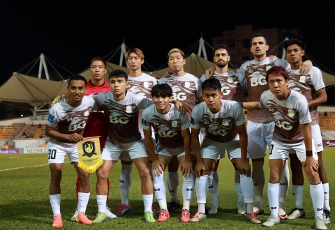 Nhận định Tampines vs Kaya: Hứa hẹn ‘mưa bàn thắng’