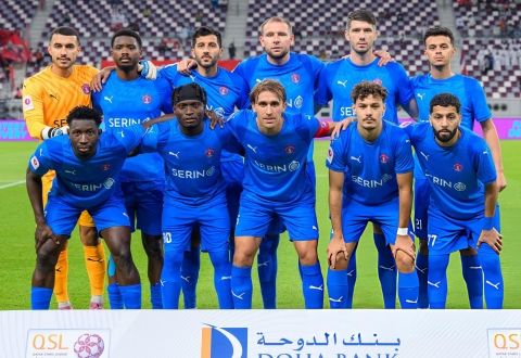 Nhận định Al Wakra vs Al Shahaniya: Khó cho chủ nhà