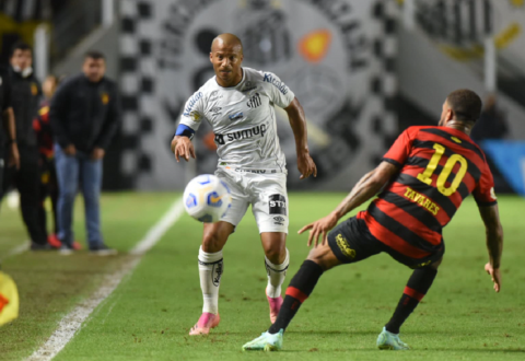 Nhận định Santos vs Sport Recife: Chủ nhà tự tin