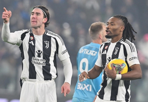 Nhận định Juventus vs Cagliari: Quyết tâm chiến thắng