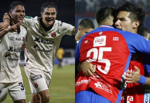 Nhận định Alajuelense vs Xelaju: Tìm nhà vô địch