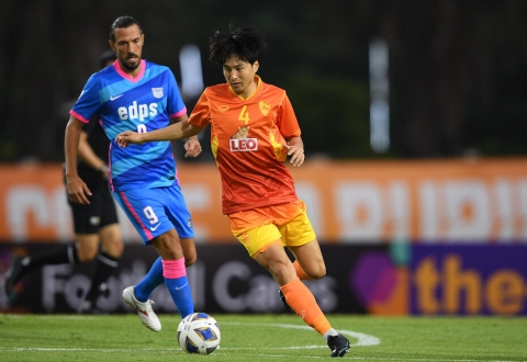 Nhận định Chiangrai Utd vs Muang Thong Utd: Chủ nhà thắng đậm