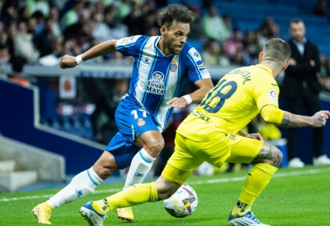 Nhận định Celta Vigo vs Espanyol: Khách có phá được dớp