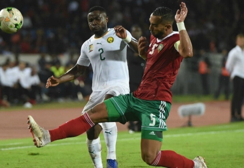 Nhận định Ma Rốc vs Comoros: Đẳng cấp chênh lệch