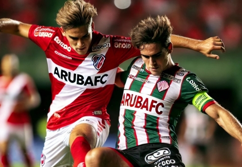 Nhận định Britannia vs Deportivo Nacional: Khác biệt đẳng cấp