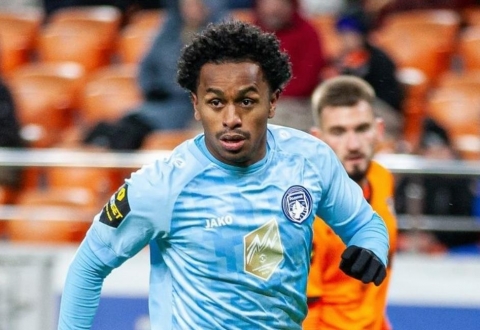 Nhận định Rodina Moscow vs Kamaz: Chủ nhà nắm lợi thế