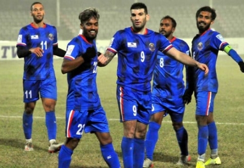 Nhận định Arambagh vs Bangladesh Police: Khách hưởng niềm vui