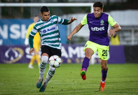 Nhận định Beroe vs Cherno More: Khách hưởng niềm vui