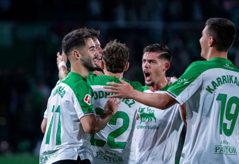 Nhận định Ponferradina vs Racing Santander: Đôi công hấp dẫn