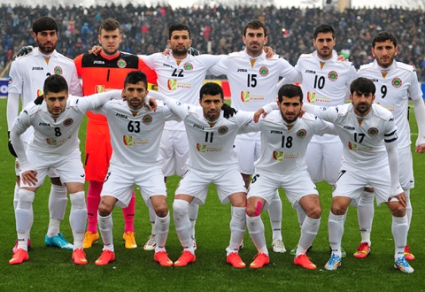 Nhận định Hulbuk vs Istiqlol Dushanbe: Chủ nhà lâm nguy