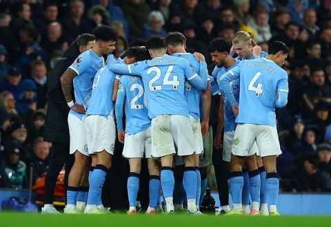 Nhận định Man City vs Sunderland: 3 điểm khó thoát