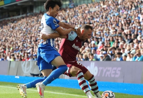 Nhận định Brighton vs West Ham: Căng thẳng lên ngôi