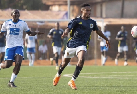 Nhận định Diamond Stars vs Wusum Stars: Giằng co khó lường, 23h15 ngày 9/12/2025