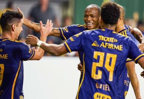 Nhận định Tigres UANL vs Toluca: Chung kết kịch tính