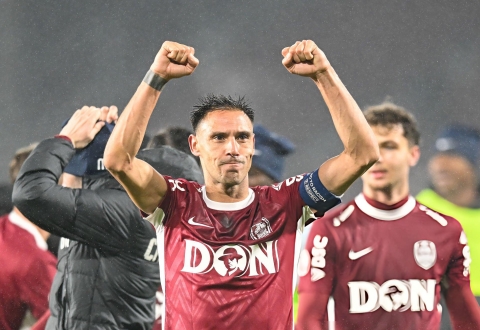 Nhận định CFR Cluj vs Csikszereda: Lợi thế cho chủ nhà