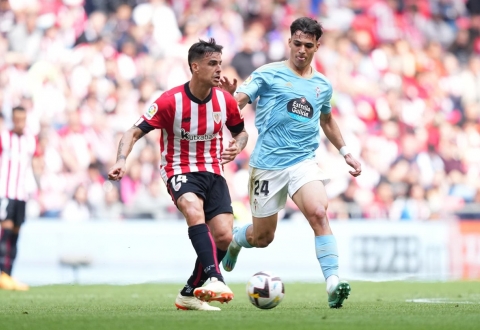Nhận định Celta Vigo vs Athletic Bilbao: Khó tránh kịch bản giằng co