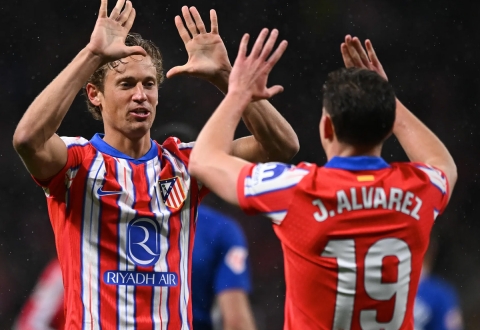 Nhận định Baleares vs Atletico Madrid: Chiến thắng dễ dàng