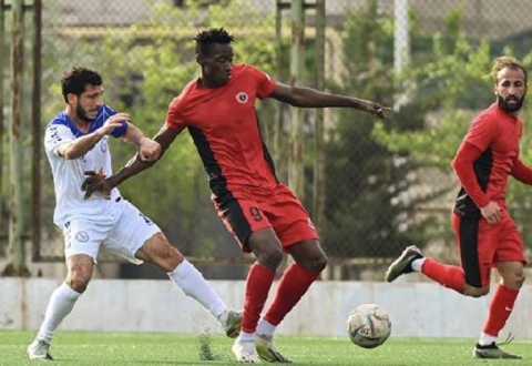 Nhận định Difai Agsu vs Mingachevir: Chủ nhà tìm lợi thế